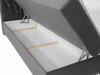 Boxspring Civitas (Manila 26)