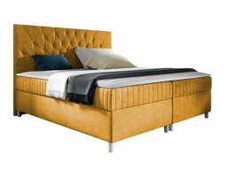 Boxspring Civitas (Manila 32)
