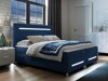 Boxspring Pluvia (Fresh 11)