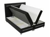 Boxspring Pluvia (Fresh 13)