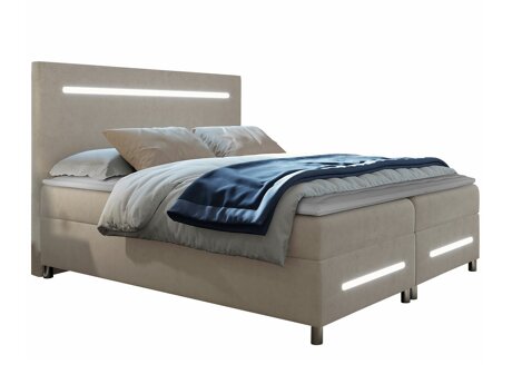 Boxspring Pluvia (Fresh 1)