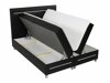 Boxspring Pluvia (Fresh 1)