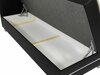 Boxspring Pluvia (Fresh 1)