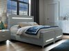 Boxspring Pluvia (Fresh 33)