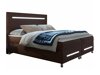 Boxspring Pluvia (Fresh 4)