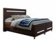Boxspring Pluvia (Fresh 4)