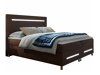 Boxspring Pluvia (Fresh 4)