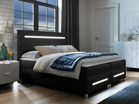 Boxspring Pluvia (Soft 011)