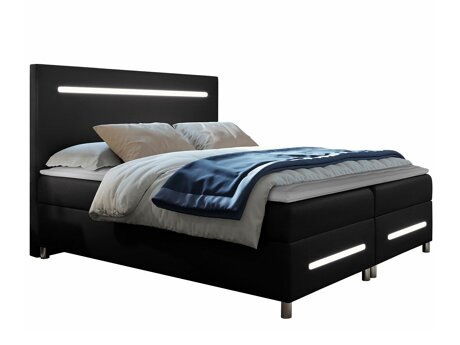 Boxspring Pluvia (Soft 011)