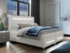 Boxspring Pluvia (Soft 017)