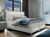 Boxspring Pluvia (Soft 017)