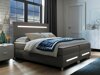 Boxspring Pluvia (Soft 029)