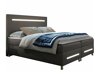 Boxspring Pluvia (Soft 029)