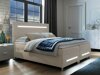 Lit boxspring Pluvia (Fresh 1)