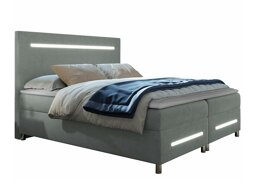 Lit boxspring Pluvia (Fresh 33)