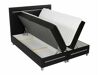Lit boxspring Pluvia (Fresh 9)