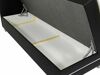 Lit boxspring Pluvia (Fresh 9)