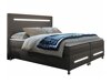 Lit boxspring Pluvia (Soft 029)