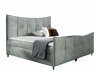 Boxspring Fons (Fresh 33)