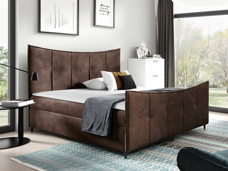 Boxspring Fons (Fresh 4)