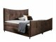 Boxspring Fons (Fresh 4)