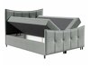 Boxspring Fons (Fresh 8)