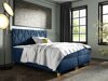 Boxspring Nemus (Fresh 11)