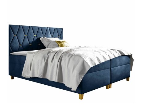Boxspring Nemus (Fresh 11)