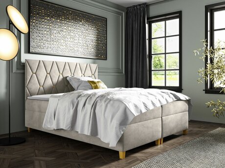 Boxspring Nemus (Fresh 1)
