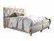 Boxspring Nemus (Fresh 1)