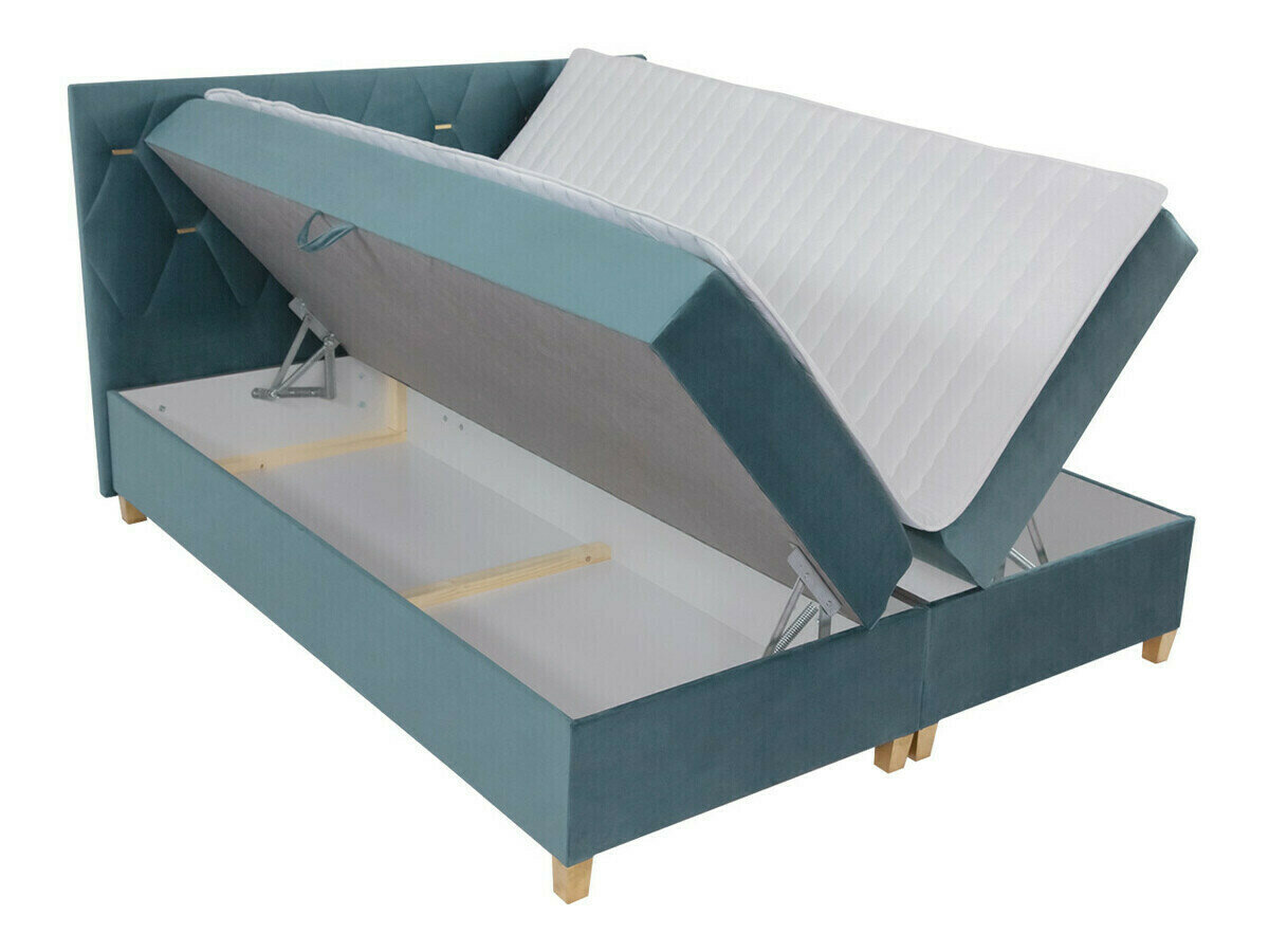 Boxspring Nemus (Fresh 1)