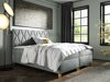 Boxspring Nemus (Fresh 33)