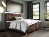 Boxspring Nemus (Fresh 4)