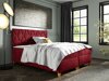 Boxspring Nemus (Fresh 8)