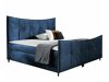 Boxspring postelja Fons (Fresh 11)