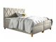 Boxspring postelja Nemus (Fresh 1)