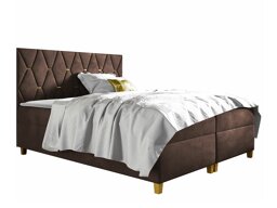 Boxspring postelja Nemus (Fresh 4)