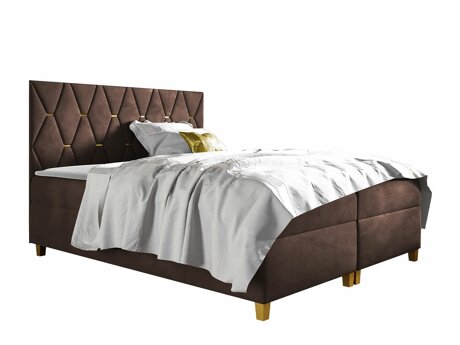 Cama continental Nemus (Fresh 4)