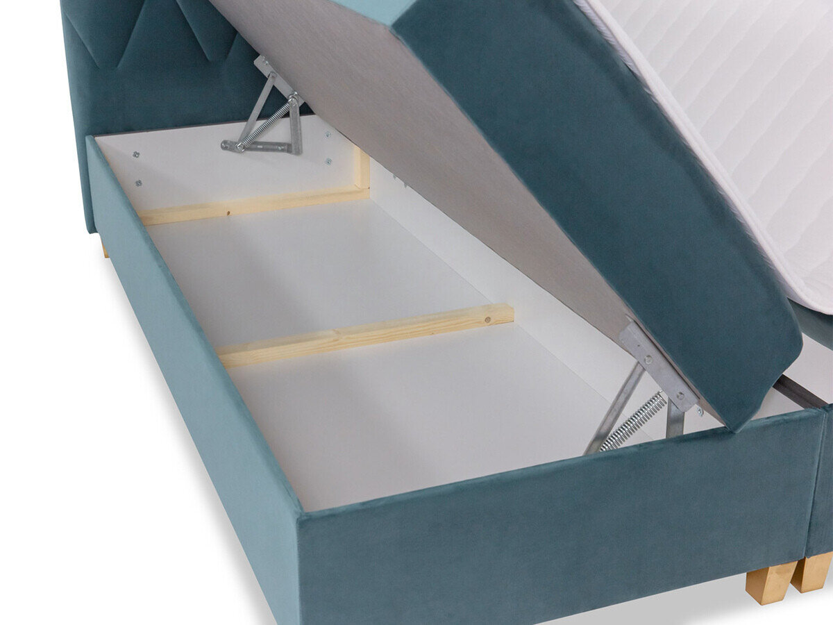 Kontinentalseng Nemus (Fresh 1)