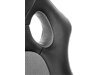 Kontoritool Houston 1340 (Hall + Must)