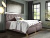 Lit boxspring Nemus (Fresh 9)