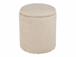Poef Dallas 2939 (Beige)