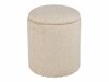 Poef Dallas 2939 (Beige)
