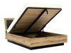 Bed Camcate 112