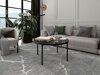 Salontafel Providence 178 (Zwart)