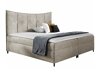 Boxspring Fons I (Fresh 1)