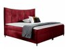 Boxspring Fons I (Fresh 8)