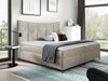 Boxspring krevet Fons I (Fresh 1)