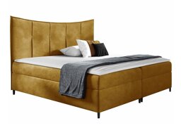 Boxspring krevet Fons I (Fresh 37)