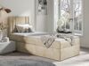 Boxspring krevet Mel I (Kameleon 04)
